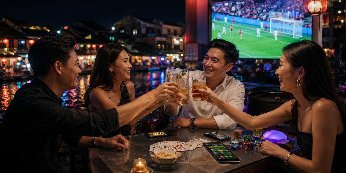 tru88 Cài ứng dụng tru88 trong ba bước